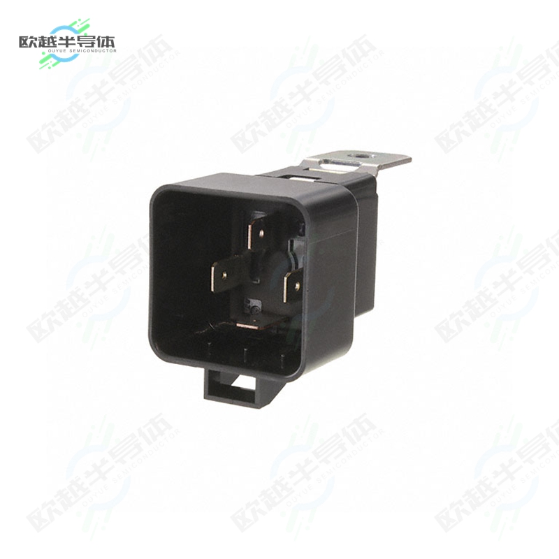 CB1A-R-WM-12V[继电器RELAY AUTOMOTIVE SPST 40A 12V]