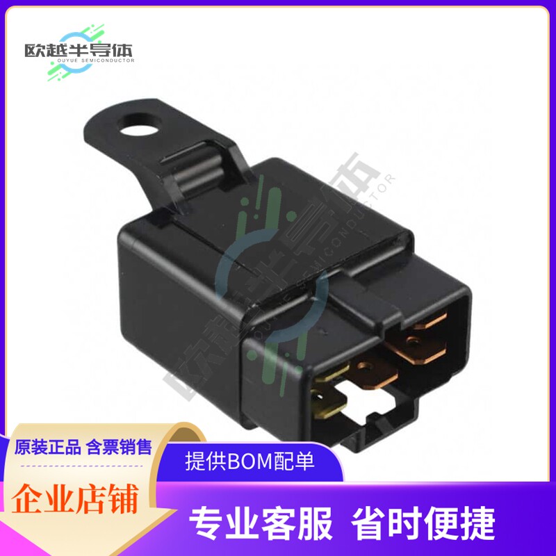 原装现货 CA1-DC24V-N【CA RELAY 1 FORM C 24V】