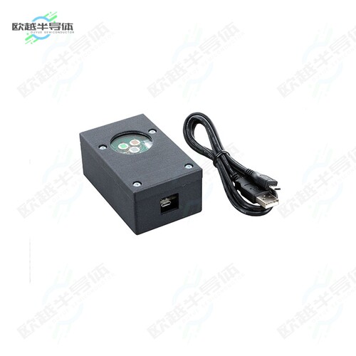 AFBR-S6DPYEFL02[开发板EVALKIT EZPYRO TO FLAME SENSING】