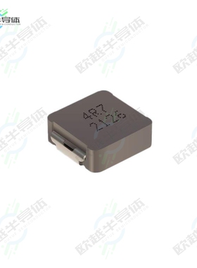 SRP1038WA-4R7M[电感器IND,11X10X3.8MM,4.7UH20%,11A,SHD]