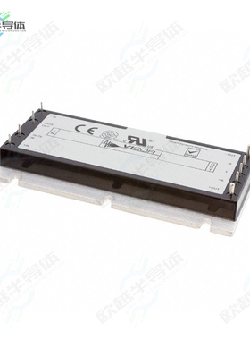 VE-262-CV[电源模块DC DC CONVERTER 15V 150W]