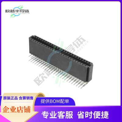 10035388-102LF【CONN EDGE DUAL FMALE 50POS 0.100】