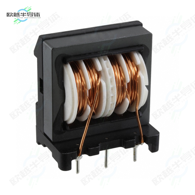 SS35V-40033[滤波器CMC 3.3MH 4A 2LN TH]