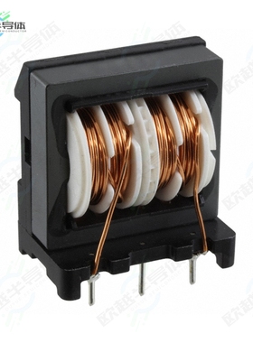 SS35V-40033[滤波器CMC 3.3MH 4A 2LN TH]