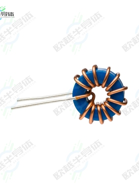 VTK-10005[电感器INDUCTOR,SENDUST TOROIDAL POWER]
