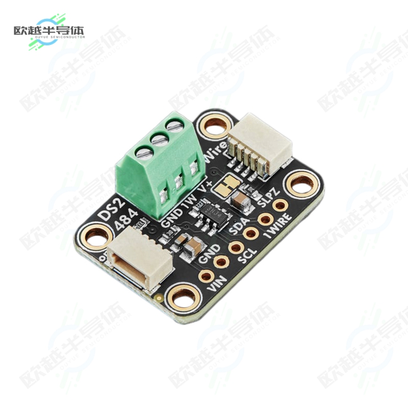 5976[开发板ADAFRUIT DS2484 I2C TO 1-WIRE BU】