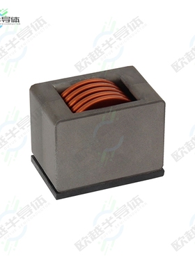 IHDM1107BBEV6R2M30[电感器FG, IHDM-1107BB-30 6.2H 20%]