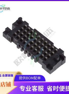 LPAF-10-03.0-L-04-2-K-TR【CONN ARRAY RCPT 40POS SMD GOLD】