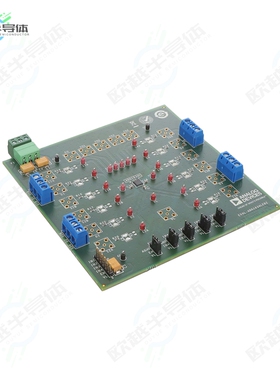 EVAL-ADG1634LEBZ[开发板EVAL BOARD FOR ADG1634L】