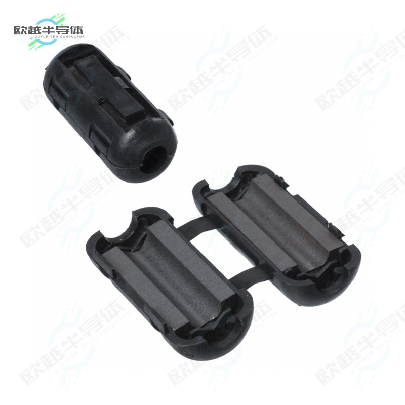 HFA100049-0A2[滤波器FERRITE CORE 133 OHM HINGED]