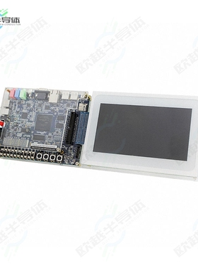 K0159[开发板DE1-SOC-MTL2 MULTITOUCH DISPLAY】