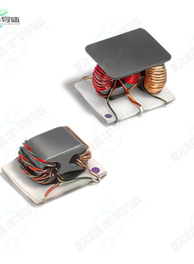 ZB1175-AED[变压器XFMR ISOL BUCK DC/DC CON 18UH SM]