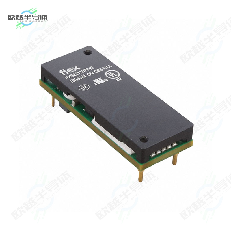 PKB2213DPIHS[电源模块DC DC CONVERTER 12V 240W]