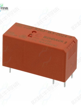 2-2158000-9[继电器RELAY GEN PURPOSE SPST 16A 24V]