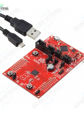 MSP-EXP430FR5969[开发板LAUNCHPAD MSP430FR5969 EVAL BRD】