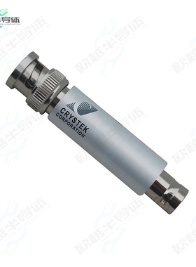 CLPFL-0090-BNC[滤波器RF FILTER LOW PASS 90MHZ BNC]