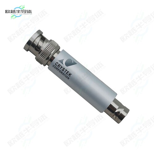 CLPFL-0015-BNC[滤波器RF FILTER LOW PASS 15MHZ BNC]