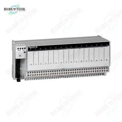 ABE7R16T210[继电器SUB-BASE WITH PLUG-IN ELECTROMEC]