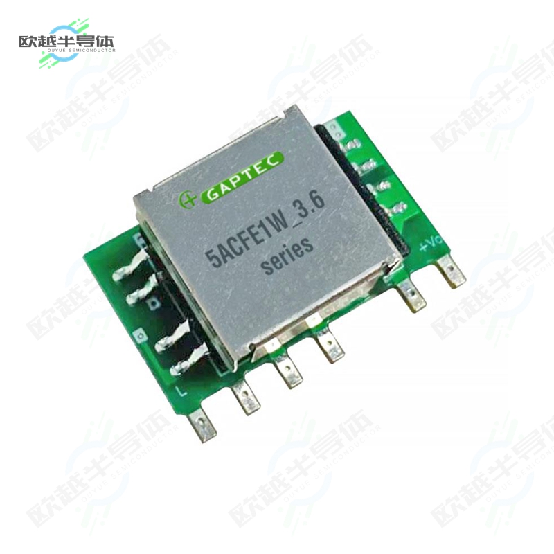 5ACFE1W_15S3.6[电源模块OPEN FRAME AC DC CONVERTERS 1 OU]