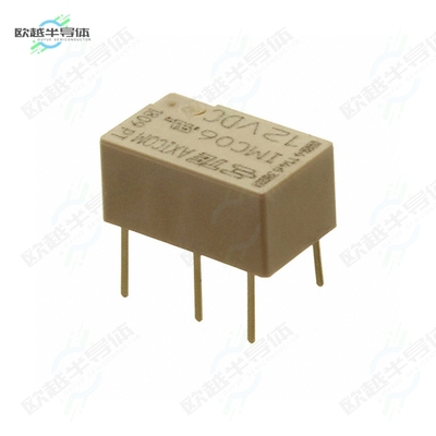 1462042-7[继电器RELAY TELECOM SPDT 2A 5V]