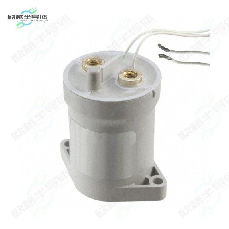 LEV100A4ANG[继电器RELAY CONTACTOR SPST 100A 12V]