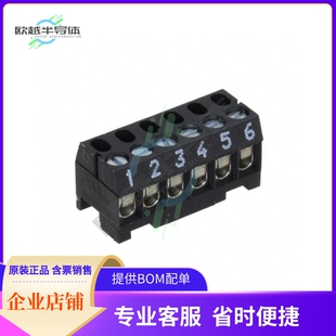 TYPE SCREW BLOCK RIGH TERMINAL 31166106