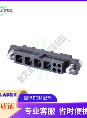 M80-263F102-08-00【CONN RCPT 2 PWR/COAX + 8 SIGNAL】