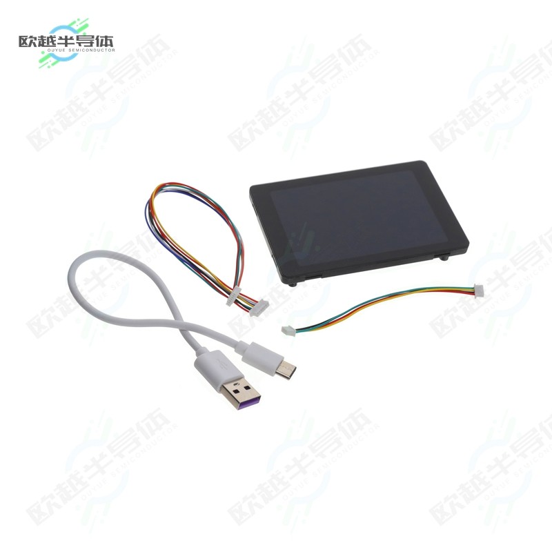 104990762[开发板WT32-SC01 PLUS - ESP32 DEVELOPME】