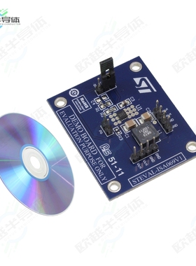 STEVAL-ISA069V1[开发板EVAL BOARD FOR ST1S31】