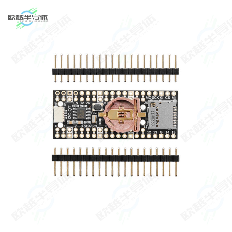 5703[开发板ADAFRUIT PICOWBELL ADALOGGER FOR】
