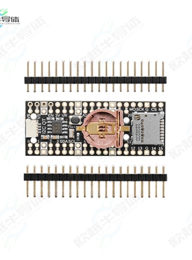 5703[开发板ADAFRUIT PICOWBELL ADALOGGER FOR】