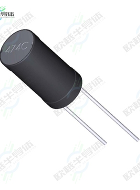 19R105C[电感器FIXED IND 1MH 730MA 844 MOHM TH]