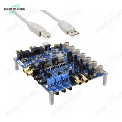 CDB42L73[开发板EVAL BOARD FOR CS42L73】