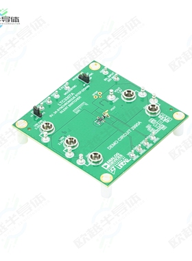 DC2990A[开发板EVAL BOARD FOR LTC3307A】