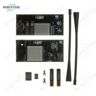 开发板KIT BASIC 433MHZ EVAL SERIES 433