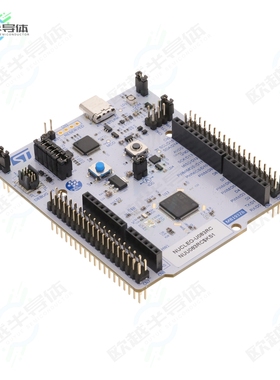 NUCLEO-U083RC[开发板NUCLEO-64 STM32U083RC EVAL BRD】