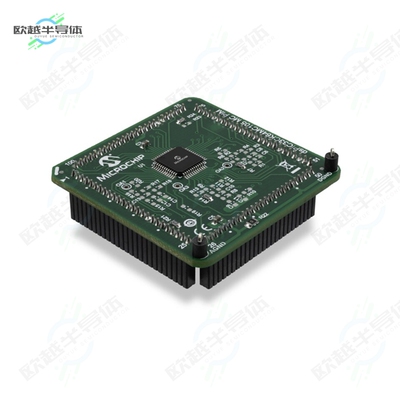 MA330051-1[开发板DSPIC33CK64MC105 PIM MODULE】