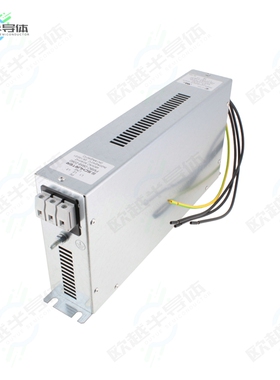 FMBC-0958-2060[滤波器LINE FILTER 480VAC 20A CHASS MNT]