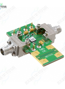 108537-HMC498LC4[开发板BOARD EVAL HMC498LC4】