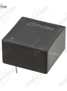 PE-53828NL[电感器FIXED IND 168UH 1.02A 400MOHM TH]