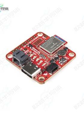 DEV-19426[开发板OPENLOG ARTEMIS WITHOUT IMU】