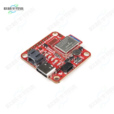 DEV-19426[开发板OPENLOG ARTEMIS WITHOUT IMU】