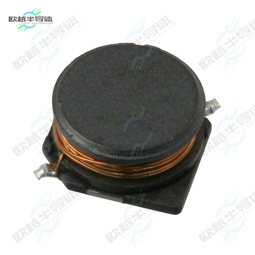 SDR1045-101K[电感器FIXED IND 100UH 1.1A 540MOHM SMD]