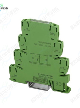 2904477[滤波器FILTER RC ESD DIN RAIL]