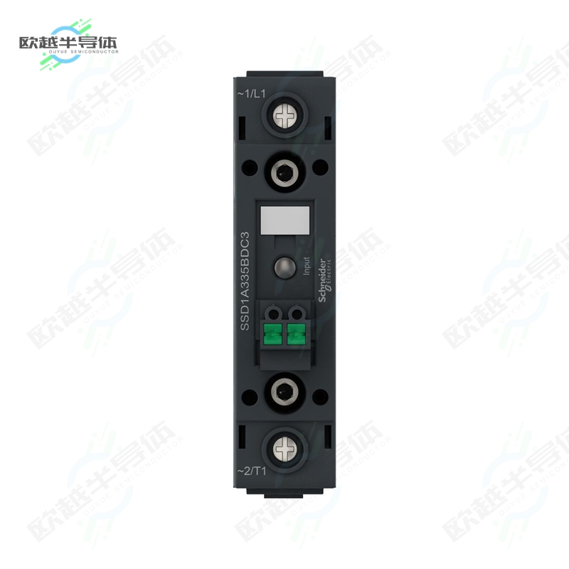 SSD1A320BDC3[继电器SOLID STATE RELAY-DIN RAIL, SING]