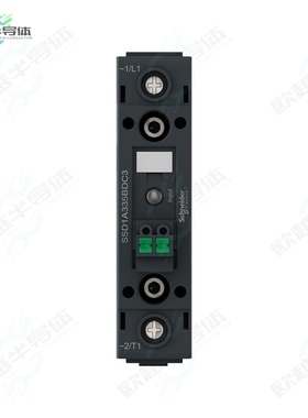 SSD1A320BDC3[继电器SOLID STATE RELAY-DIN RAIL, SING]