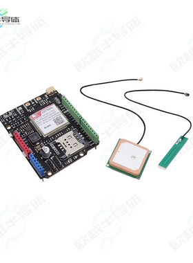 DFR0763[开发板SIM7000A ARDUINO NB-IOT EXPANSIO】