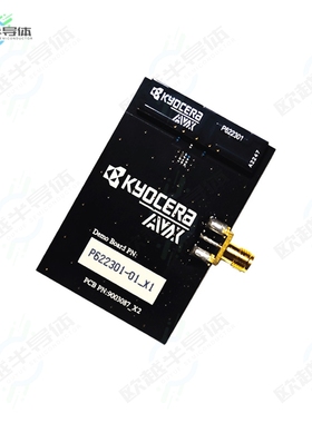 P622301-01[开发板EVAL BOARD FOR P622301】