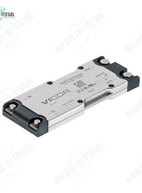 DCM3714VD2K13E0M01[电源模块VDCM 3714 270V 12V/500W M CA]