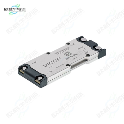 DCM3714BD2K31E0T05[电源模块DC DC CONVERTER 28V 500W]